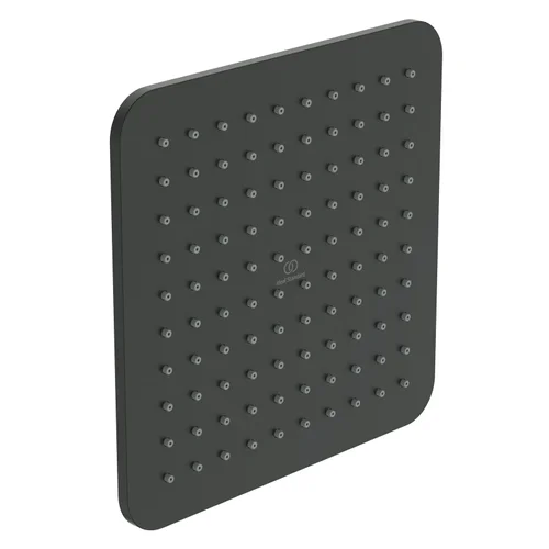 Ideal Standard Idealrain Kopfbrause, Silk Black