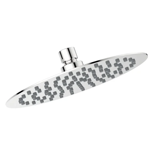 Ideal Standard Idealrain Luxe Kopfbrause, Stahl gebürstet