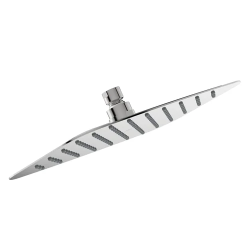 Ideal Standard Idealrain Luxe Kopfbrause, Stahl gebürstet