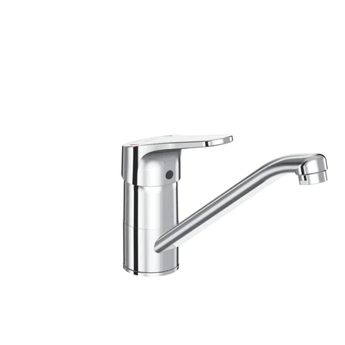 Ideal Standard Küchenarmatur Ceraform, Ausladung 227mm, Chrom