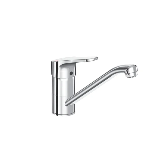 Ideal Standard Ceraform Küchenarmatur, Chrom