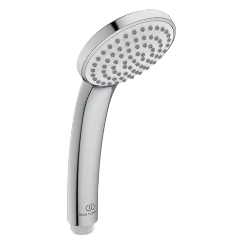 Ideal Standard Idealrain 1-Funktionshandbrause, Chrom