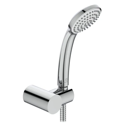 Ideal Standard Idealrain Brausekombination ohne Brausestange, Chrom