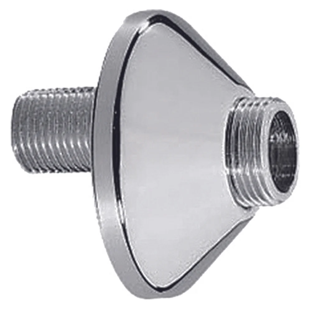Ideal Standard S-Anschluß, B960019AA, Chrom, Chrom (glänzend)