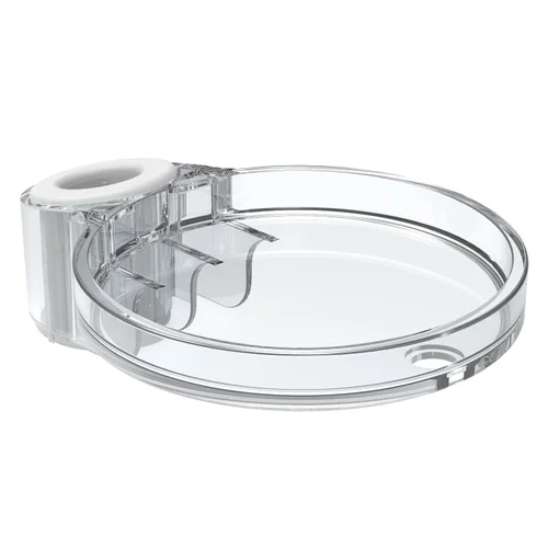 Ideal Standard Seifenschale, transparent LB