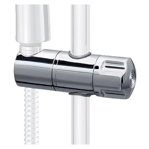 Ideal Standard Schieber-Set Super Eco/Eco Chrom, Chrom (glänzend)