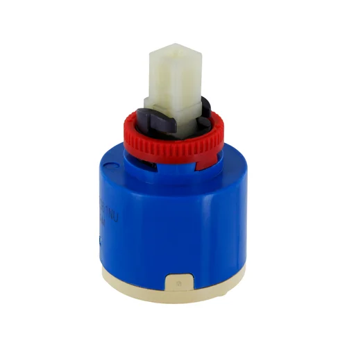 Ideal Standard Kartusche N35DSBadewanne, mit Klick, mit Heisswasser-Temp.Begrenz.