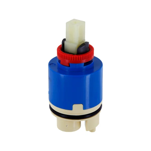 Ideal Standard Kartusche N35HSBadewanne, mit Klick, mit Heisswasser-Temp.Begrenz.