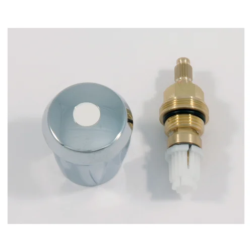 Ideal Standard Oberteil Meloh, G3/8, neutral, Chrom, Chrom (glänzend)