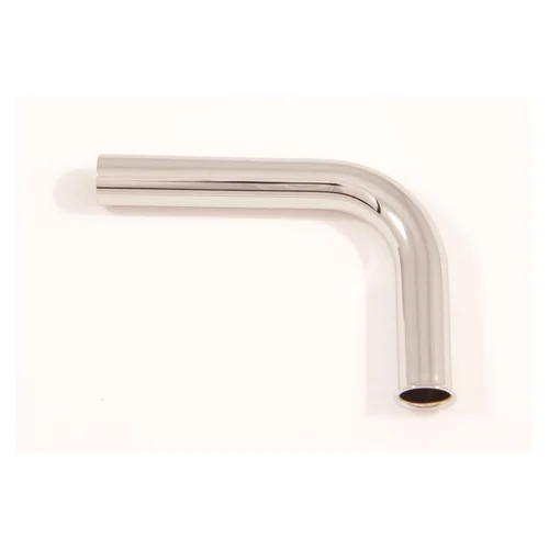 Ideal Standard Anschlußwinkel Rohrbogen Meloh, Chrom, Chrom (glänzend)