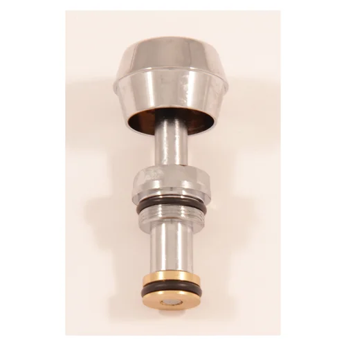 Ideal Standard Umschaltung Meloh, Chrom, Chrom (glänzend)