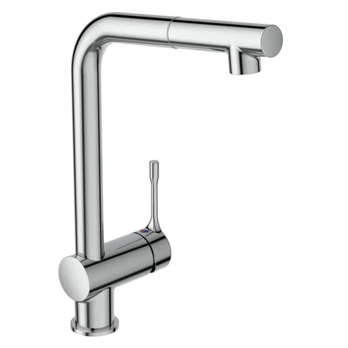 Ideal Standard Ceralook Küchenarmatur, Chrom