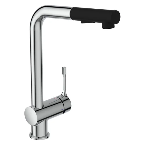 Ideal Standard Ceralook Küchenarmatur, Chrom