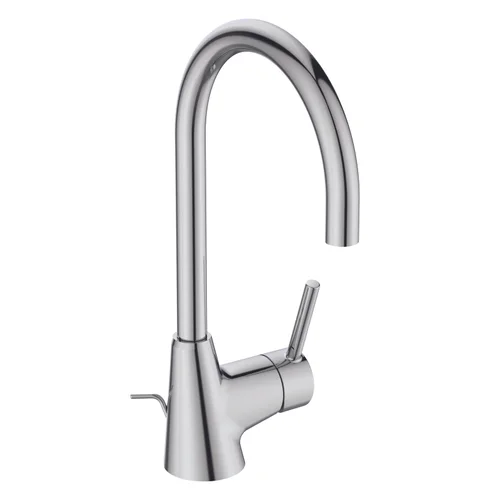 Ideal Standard Ceraline Waschtischarmatur, Chrom