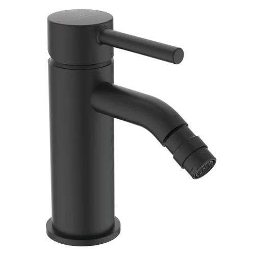 Ideal Standard Ceraline Bidet Armatur, Silk Black