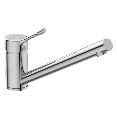 Ideal Standard Ceralook Küchenarmatur, Chrom