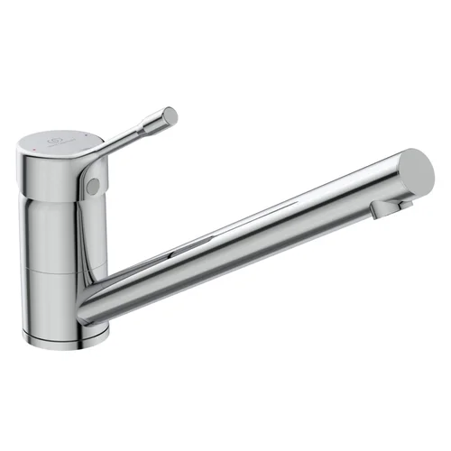 Ideal Standard Ceralook Küchenarmatur, Chrom