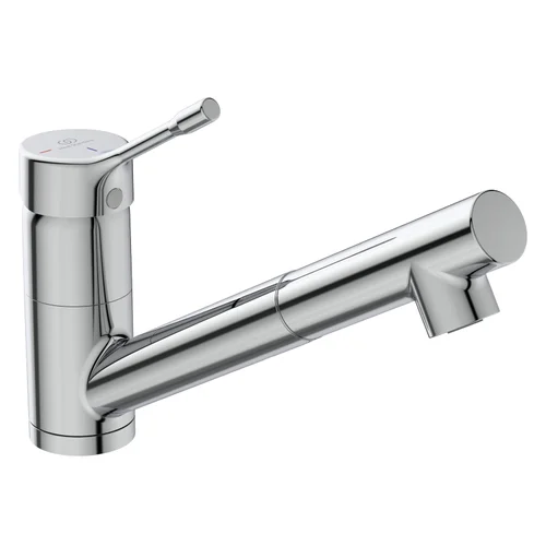 Ideal Standard Ceralook Küchenarmatur, Chrom
