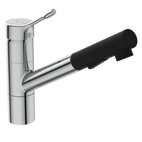 Ideal Standard Ceralook Küchenarmatur, Chrom