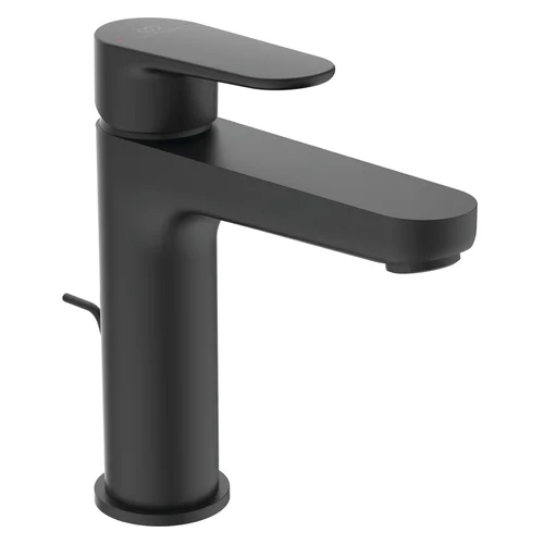 Ideal Standard Cerafine Model O Waschtischarmatur, Silk Black