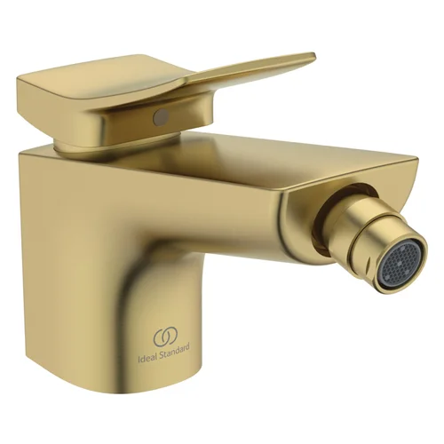 Ideal Standard Conca Bidet Armatur, Brushed Gold