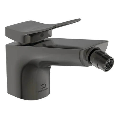 Ideal Standard Conca Bidet Armatur, Magnetic Grey