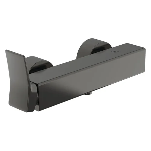 Ideal Standard Conca Brausearmatur AP, Magnetic Grey