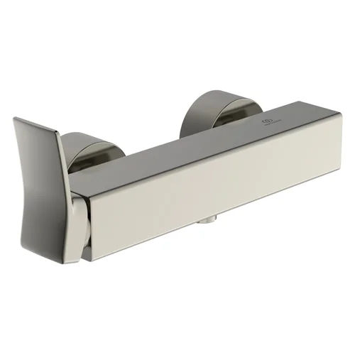 Ideal Standard Conca Brausearmatur AP, Silver Storm