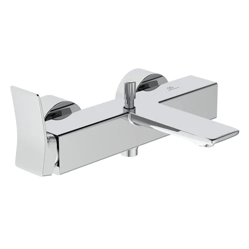 Ideal Standard Conca Badearmatur AP, Chrom