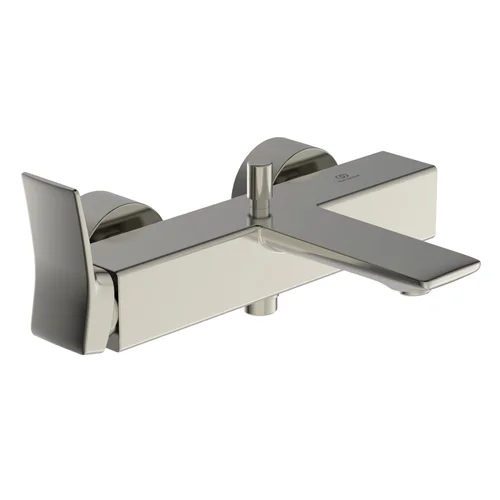 Ideal Standard Conca Badearmatur AP, Silver Storm