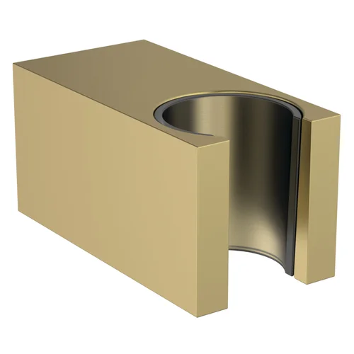 Ideal Standard Idealrain Brausehalter, Brushed Gold