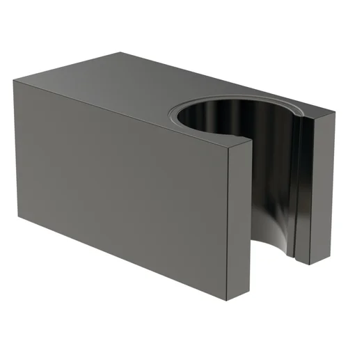 Ideal Standard Idealrain Brausehalter, Magnetic Grey