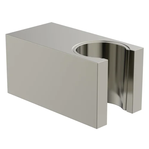 Ideal Standard Idealrain Brausehalter, Silver Storm