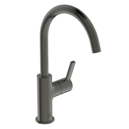 Ideal Standard Joy Waschtischarmatur, Magnetic Grey