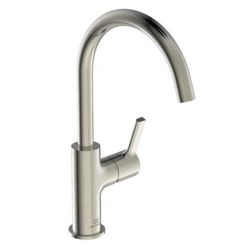 Ideal Standard Joy Waschtischarmatur, Silver Storm