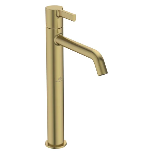 Ideal Standard Joy Waschtischarmatur, Brushed Gold