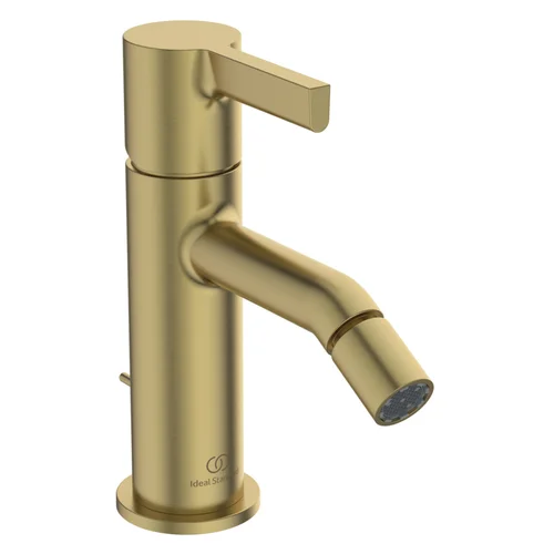 Ideal Standard Joy Bidet Armatur, Brushed Gold