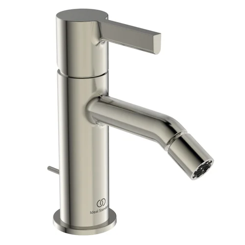 Ideal Standard Joy Bidet Armatur, Silver Storm