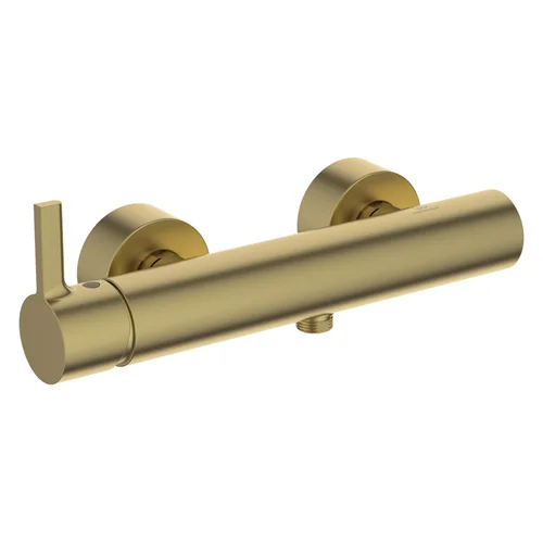 Ideal Standard Joy Brausearmatur AP, Brushed Gold