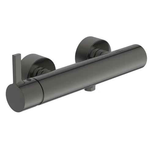 Ideal Standard Joy Brausearmatur AP, Magnetic Grey