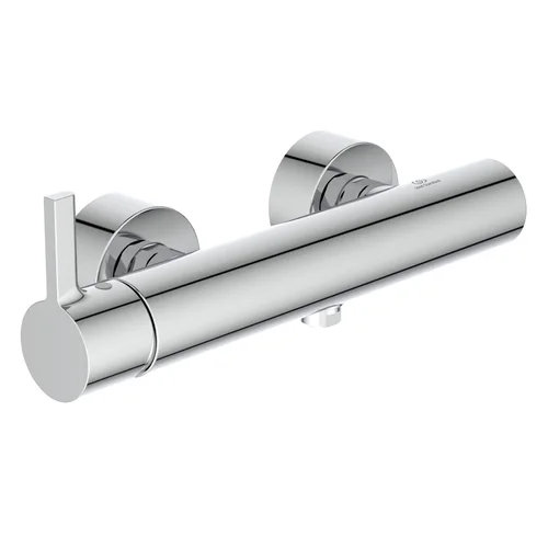 Ideal Standard Joy Brausearmatur AP, Chrom