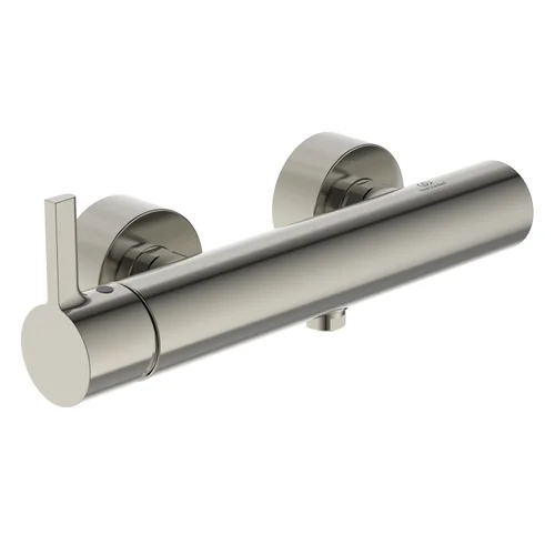 Ideal Standard Joy Brausearmatur AP, Silver Storm