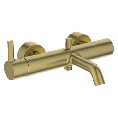 Ideal Standard Joy Badearmatur AP, Brushed Gold