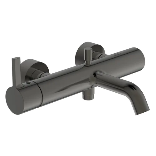 Ideal Standard Joy Badearmatur AP, Magnetic Grey