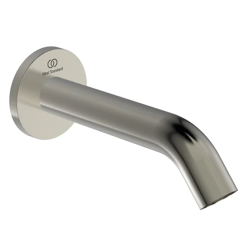Ideal Standard Joy Wandauslauf, Silver Storm