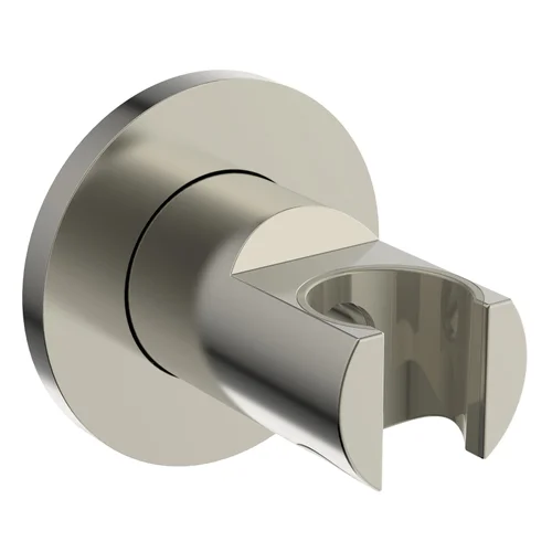 Ideal Standard Idealrain Brausehalter, Silver Storm