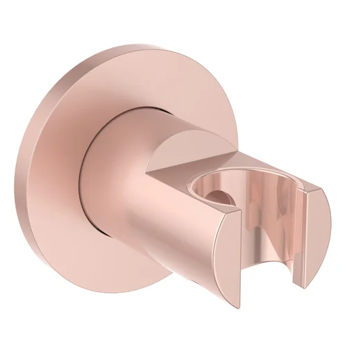 Ideal Standard Idealrain Brausehalter, Rosé