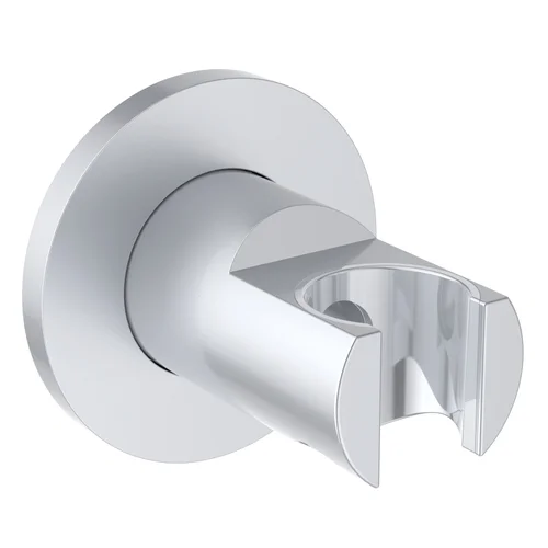 Ideal Standard Idealrain Brausehalter, Silver