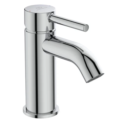 Ideal Standard Ceraline Waschtischarmatur, Chrom