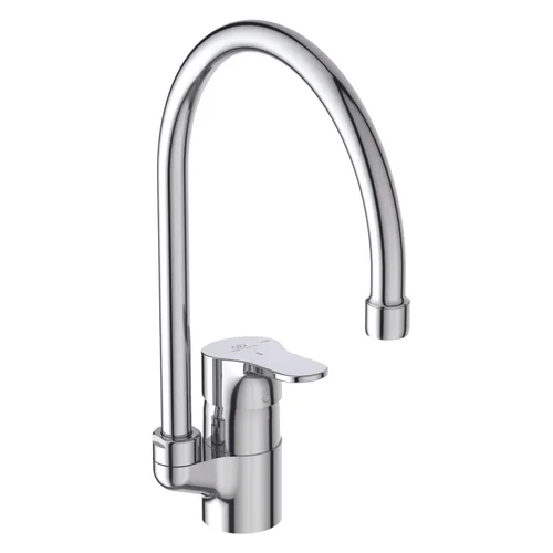 Ideal Standard Cerabase Küchenarmatur, Chrom